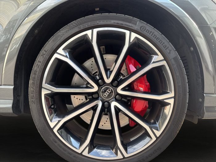 AUDI Altele, RS Q3, 2022, 46170 km