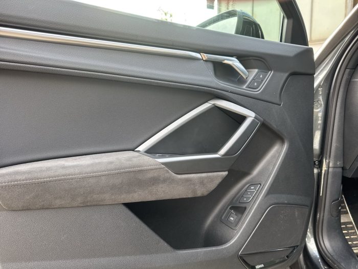 AUDI Altele, RS Q3, 2022, 46170 km