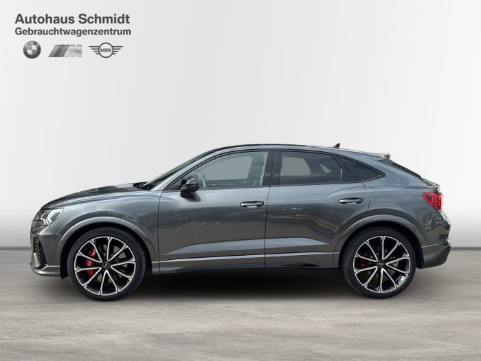 AUDI Altele, RS Q3, 2022, 46170 km