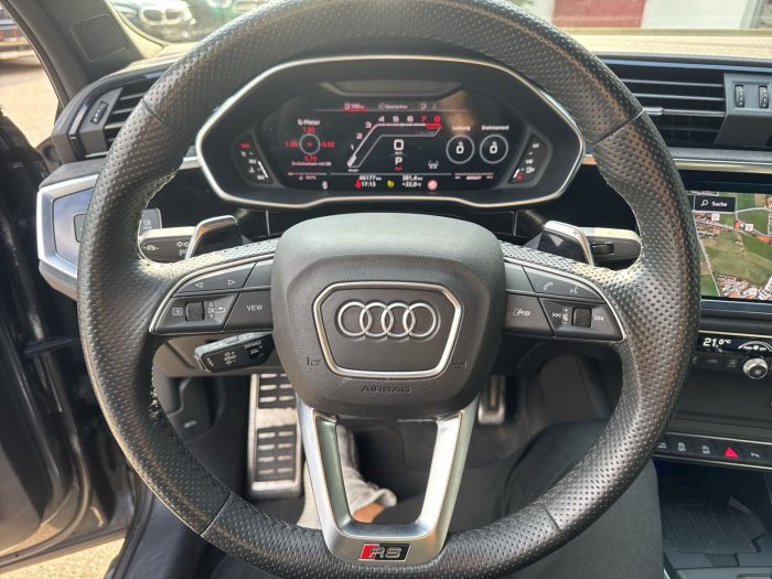 AUDI Altele, RS Q3, 2022, 46170 km