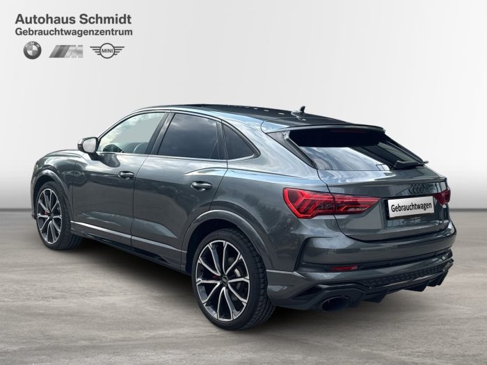 AUDI Altele, RS Q3, 2022, 46170 km