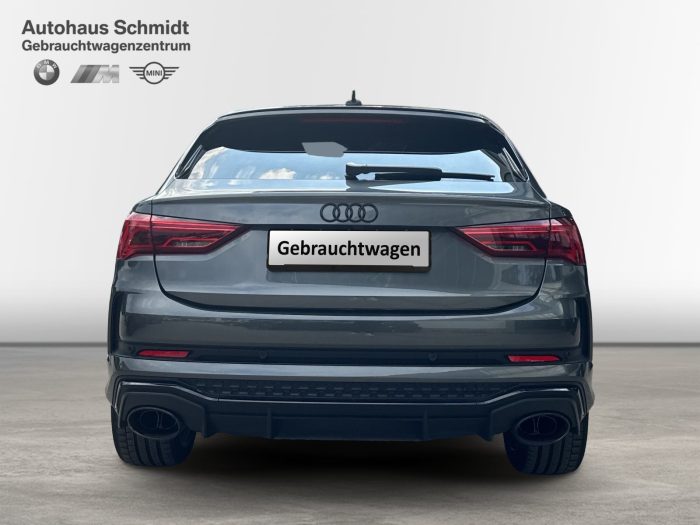 AUDI Altele, RS Q3, 2022, 46170 km