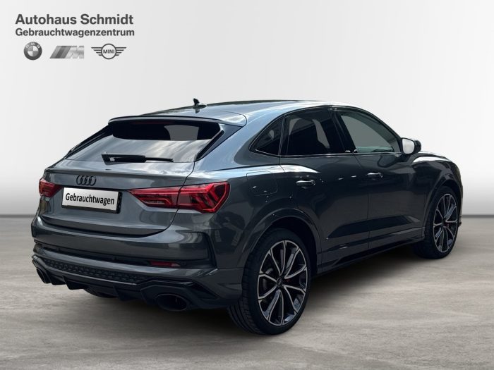 AUDI Altele, RS Q3, 2022, 46170 km