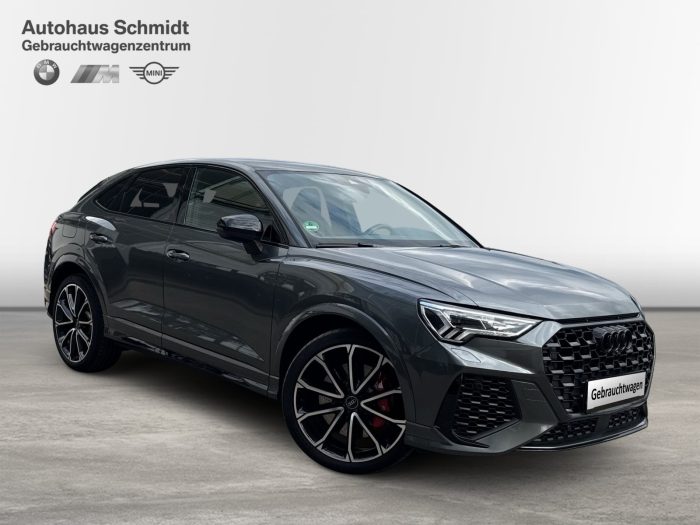 AUDI Altele, RS Q3, 2022, 46170 km