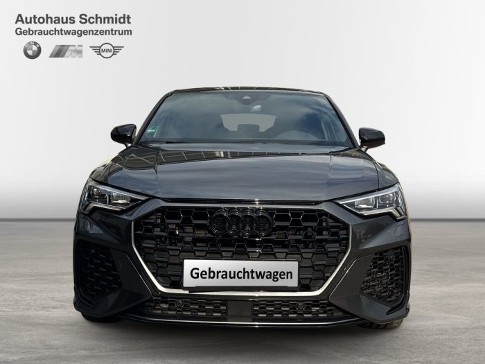 AUDI Altele, RS Q3, 2022, 46170 km