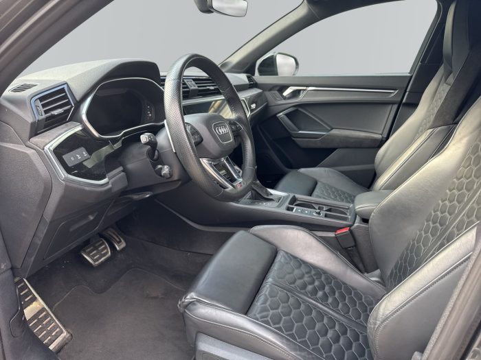 AUDI Altele, RS Q3, 2022, 46170 km
