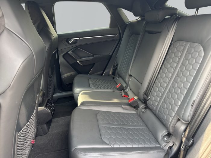 AUDI Altele, RS Q3, 2022, 46170 km