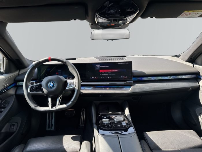 BMW Altele, I5 M60 XDRIVE, 2024, 24907 km