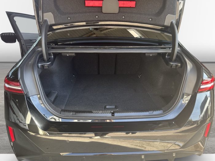 BMW Altele, I5 M60 XDRIVE, 2024, 24907 km
