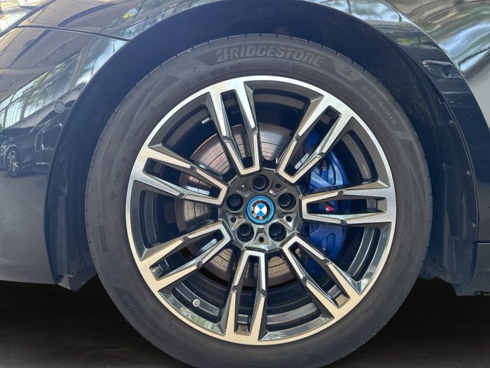 BMW Altele, I5 M60 XDRIVE, 2024, 24907 km