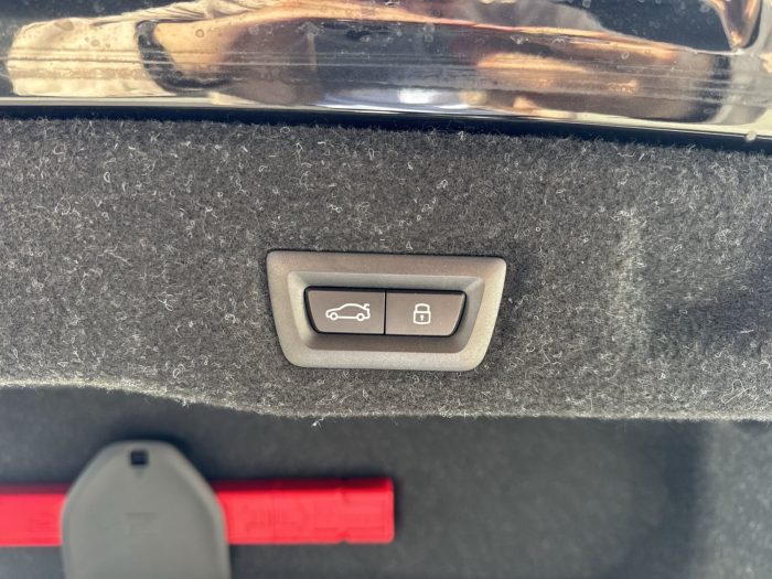 BMW Altele, I5 M60 XDRIVE, 2024, 24907 km