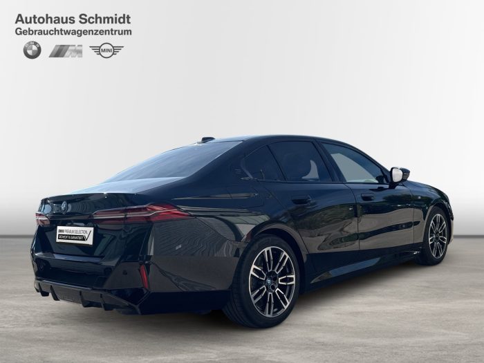 BMW Altele, I5 M60 XDRIVE, 2024, 24907 km