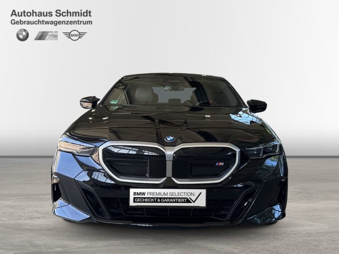 BMW Altele, I5 M60 XDRIVE, 2024, 24907 km
