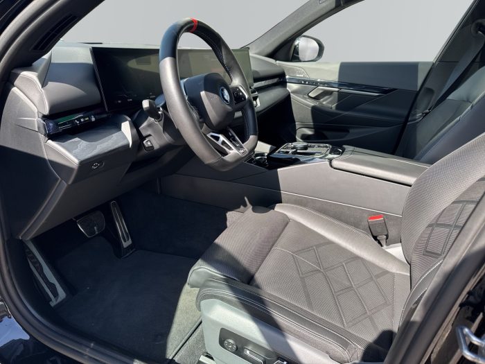 BMW Altele, I5 M60 XDRIVE, 2024, 24907 km