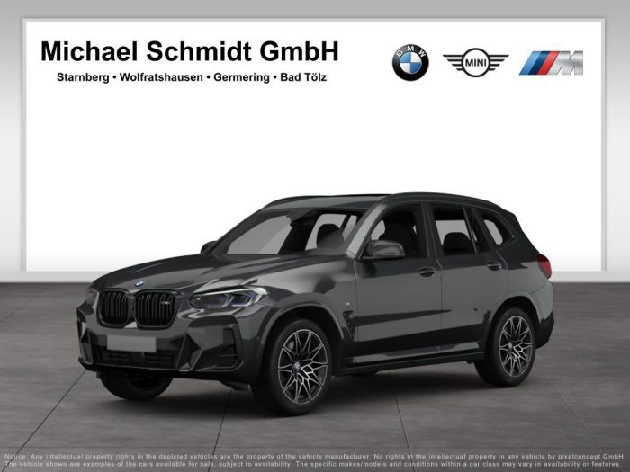 BMW X3, X3 XDRIVE20D, 2025, 14808 km