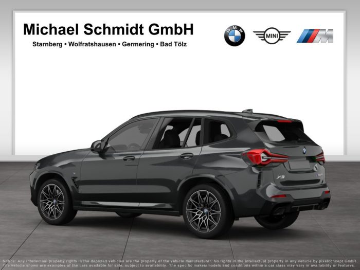 BMW X3, X3 XDRIVE20D, 2025, 14808 km