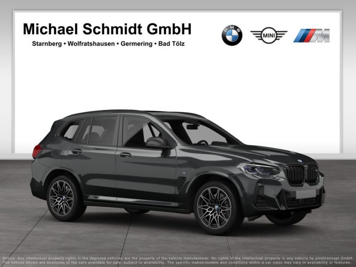 BMW X3, X3 XDRIVE20D, 2025, 14808 km