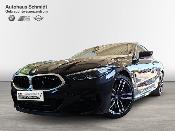 BMW Seria 8, M850I XDRIVE, 2024, 24507 km