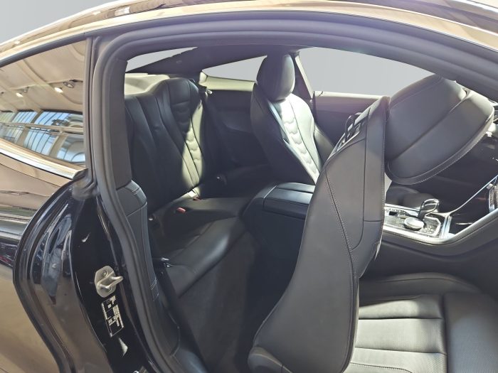 BMW Seria 8, M850I XDRIVE, 2024, 24507 km