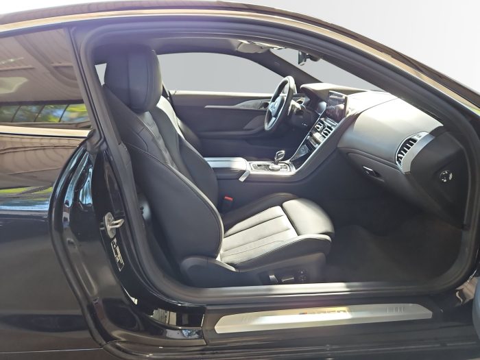 BMW Seria 8, M850I XDRIVE, 2024, 24507 km