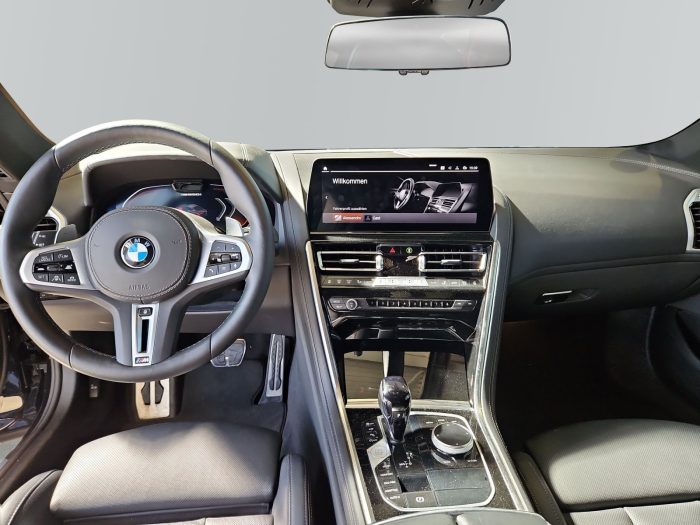 BMW Seria 8, M850I XDRIVE, 2024, 24507 km