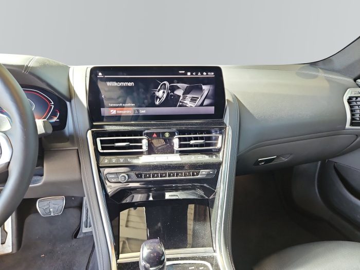 BMW Seria 8, M850I XDRIVE, 2024, 24507 km