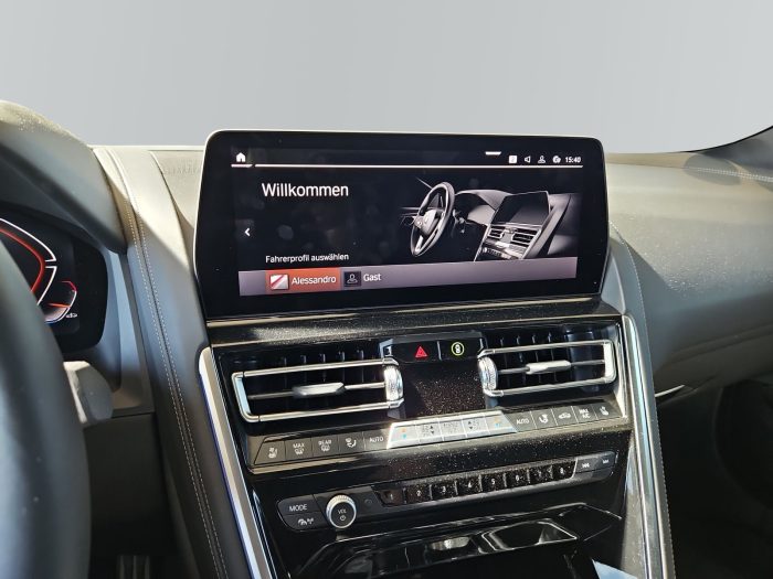 BMW Seria 8, M850I XDRIVE, 2024, 24507 km