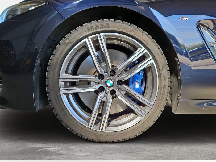 BMW Seria 8, M850I XDRIVE, 2024, 24507 km