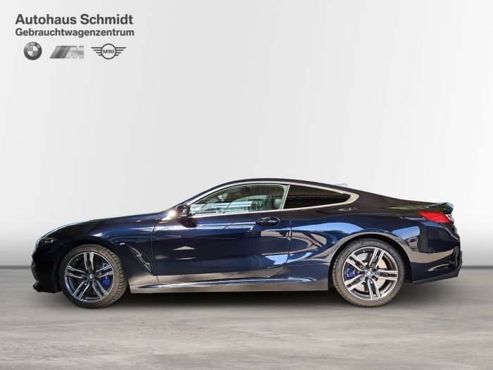 BMW Seria 8, M850I XDRIVE, 2024, 24507 km