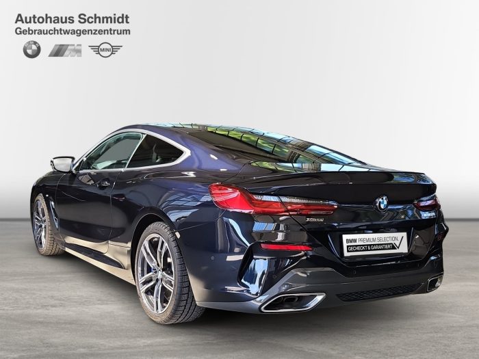 BMW Seria 8, M850I XDRIVE, 2024, 24507 km