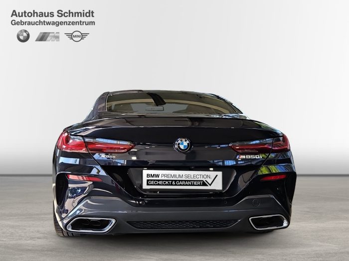 BMW Seria 8, M850I XDRIVE, 2024, 24507 km