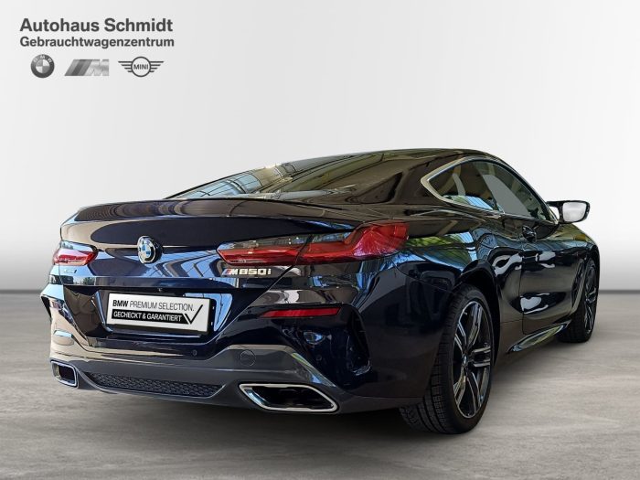 BMW Seria 8, M850I XDRIVE, 2024, 24507 km