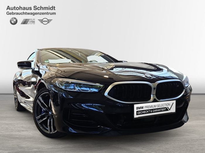 BMW Seria 8, M850I XDRIVE, 2024, 24507 km