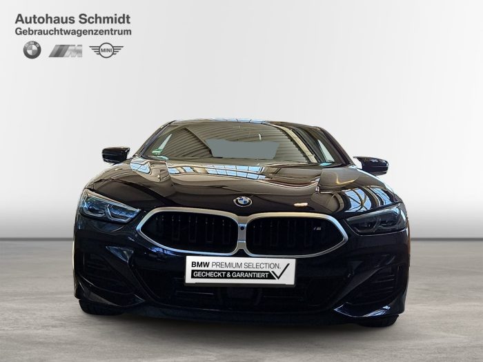 BMW Seria 8, M850I XDRIVE, 2024, 24507 km