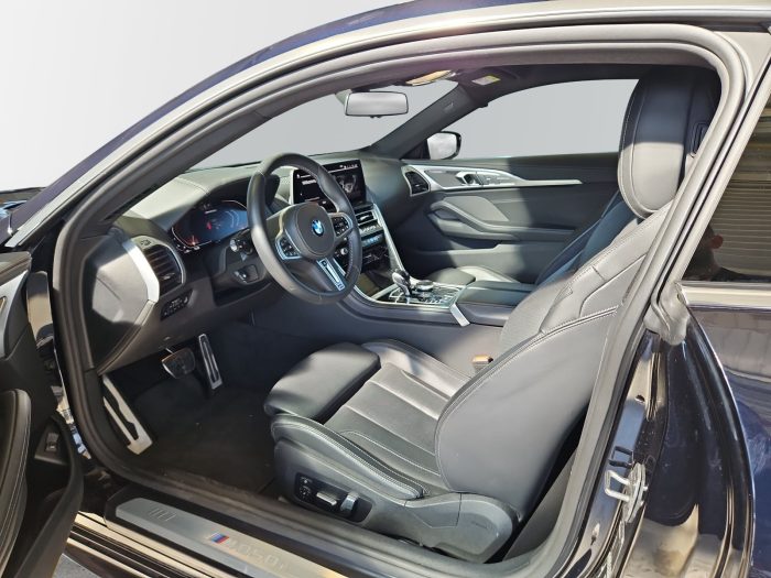 BMW Seria 8, M850I XDRIVE, 2024, 24507 km