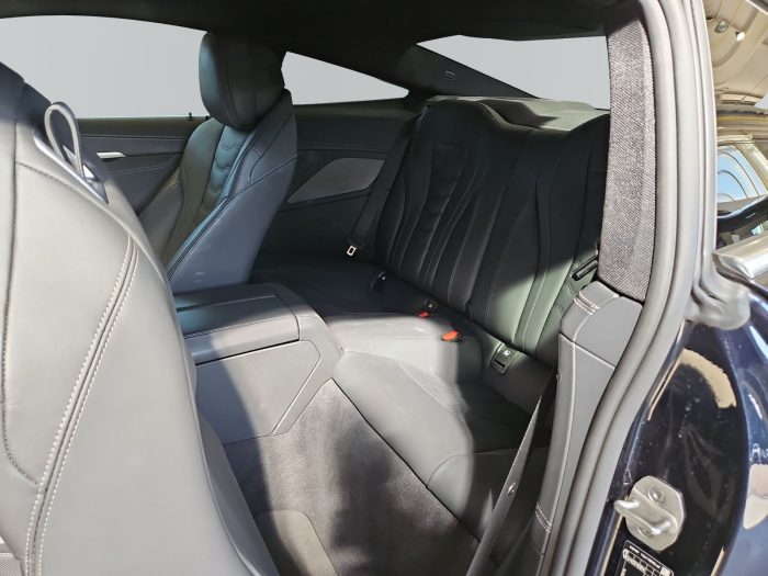 BMW Seria 8, M850I XDRIVE, 2024, 24507 km