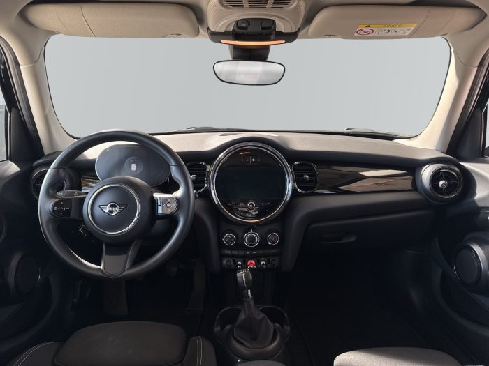 MINI Hatch 5 usi, COOPER S, 2022, 71577 km