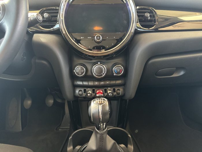 MINI Hatch 5 usi, COOPER S, 2022, 71577 km
