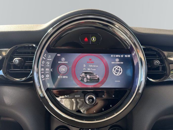 MINI Hatch 5 usi, COOPER S, 2022, 71577 km