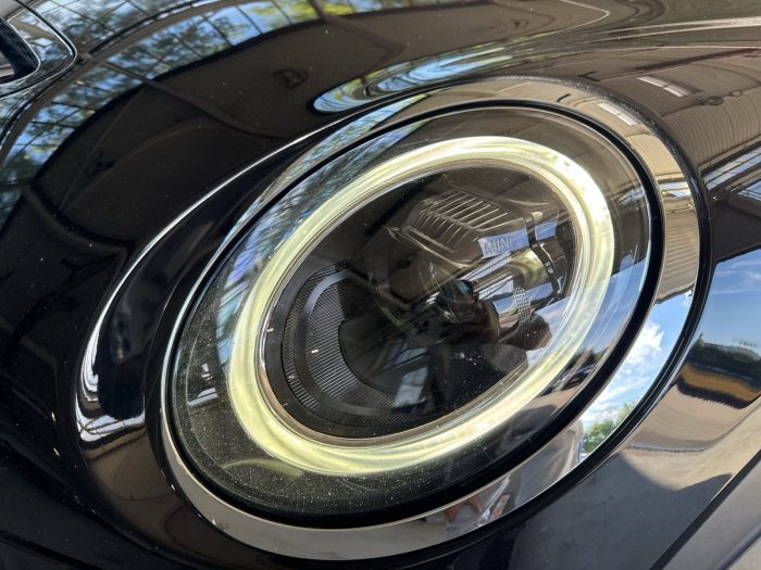 MINI Hatch 5 usi, COOPER S, 2022, 71577 km