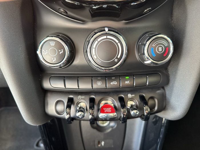 MINI Hatch 5 usi, COOPER S, 2022, 71577 km