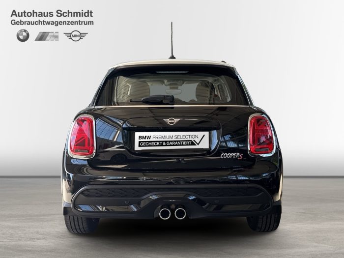 MINI Hatch 5 usi, COOPER S, 2022, 71577 km