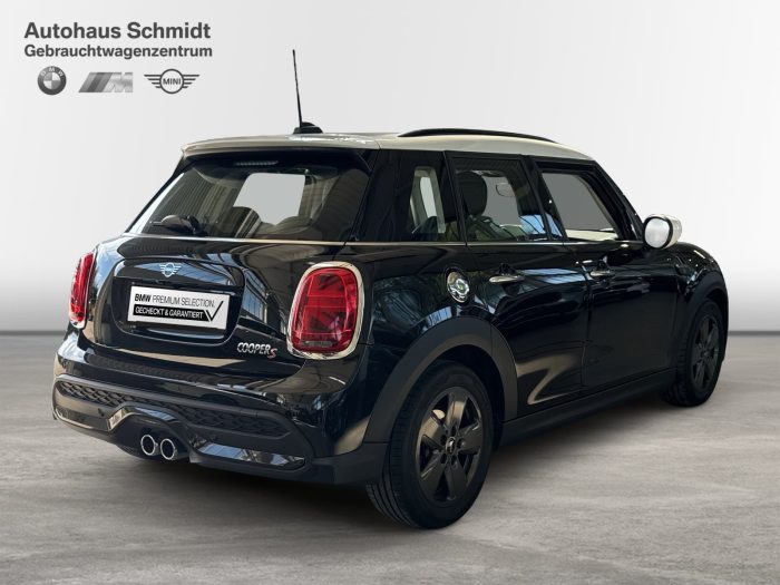 MINI Hatch 5 usi, COOPER S, 2022, 71577 km
