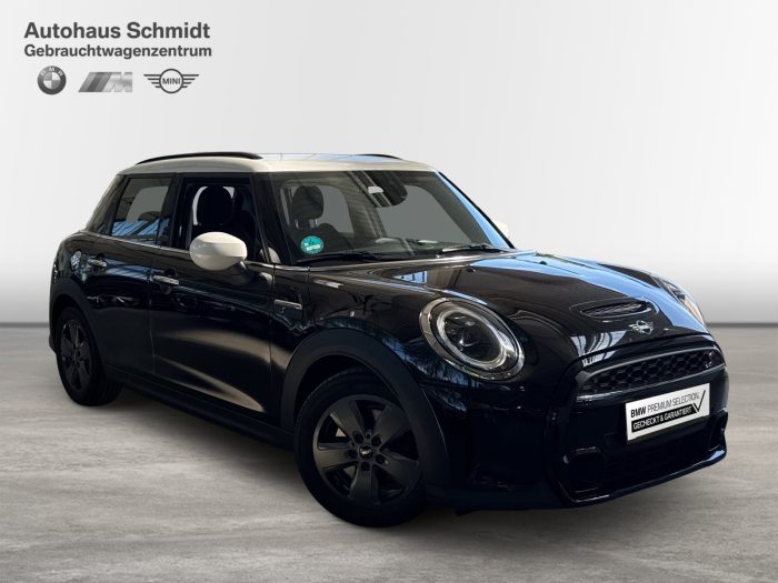 MINI Hatch 5 usi, COOPER S, 2022, 71577 km