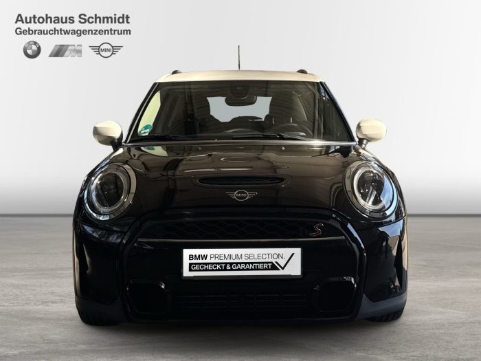 MINI Hatch 5 usi, COOPER S, 2022, 71577 km