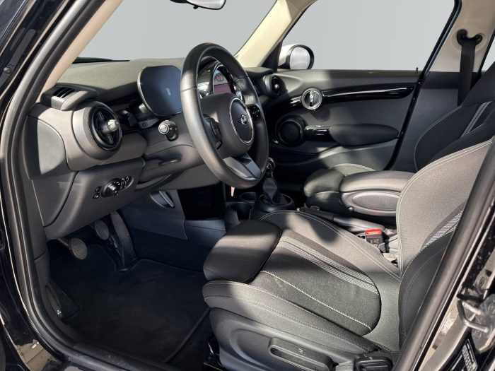 MINI Hatch 5 usi, COOPER S, 2022, 71577 km