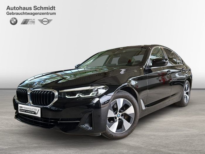 BMW Seria 5, 530D, 2022, 30795 km