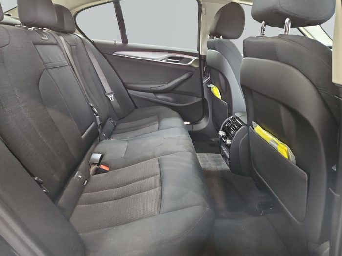 BMW Seria 5, 530D, 2022, 30795 km