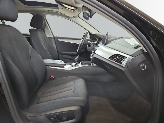 BMW Seria 5, 530D, 2022, 30795 km