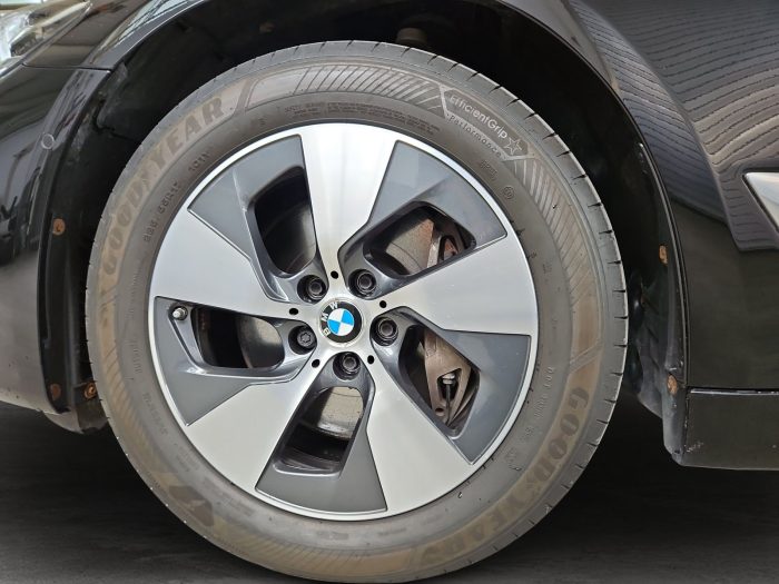BMW Seria 5, 530D, 2022, 30795 km